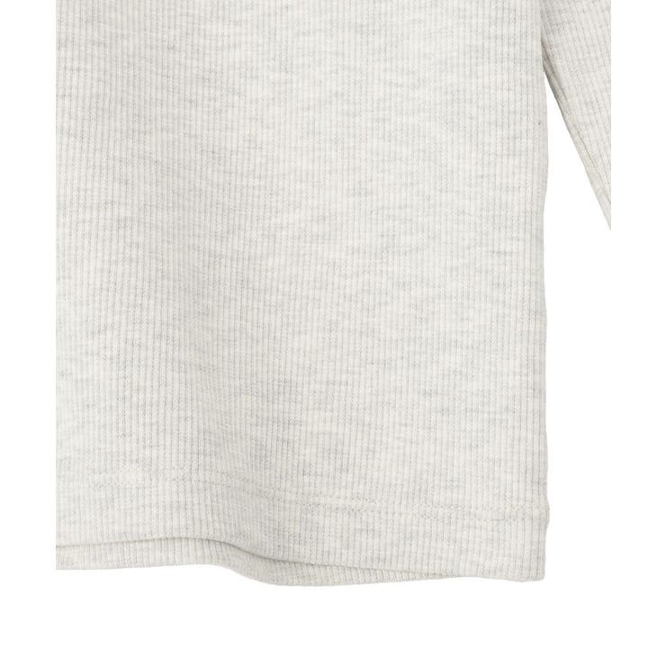 【2WAY】スクエアネックプルオーバー | AMERICAN HOLIC | 詳細画像29 