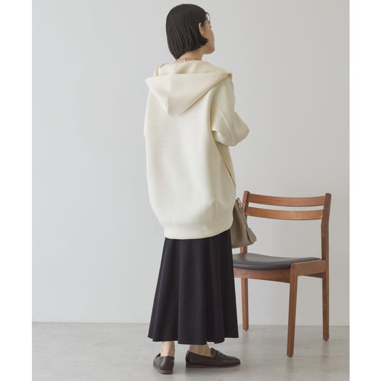 ポンチZIPパーカー | AMERICAN HOLIC | 詳細画像7 