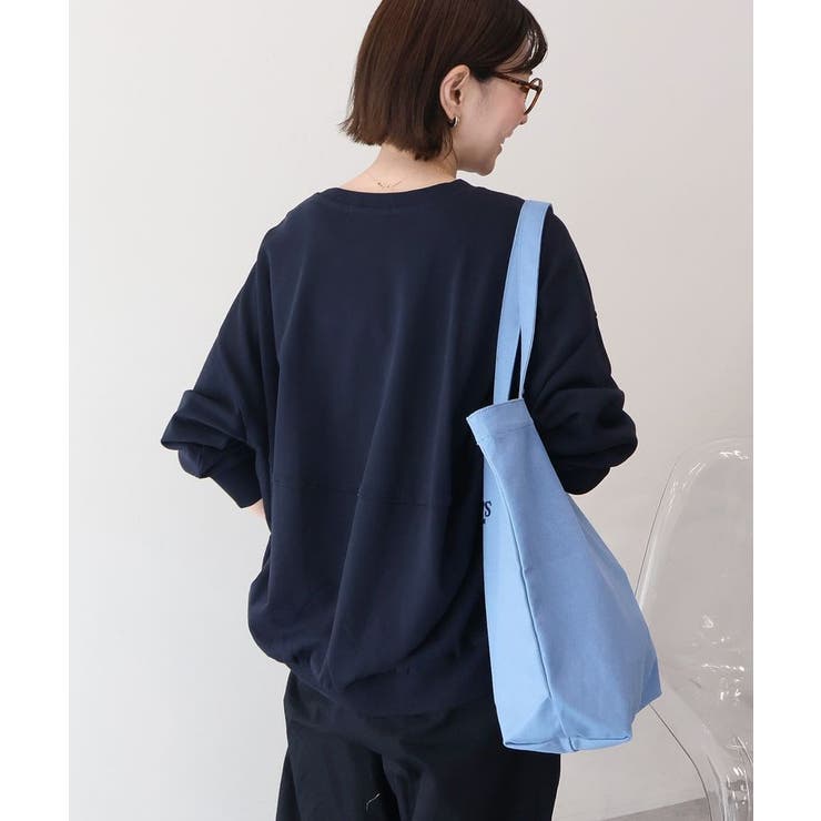 コクーンスウェット | AMERICAN HOLIC | 詳細画像10 