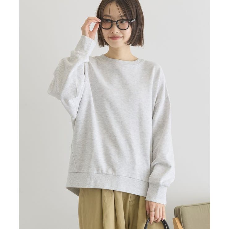 コクーンスウェット | AMERICAN HOLIC | 詳細画像14 