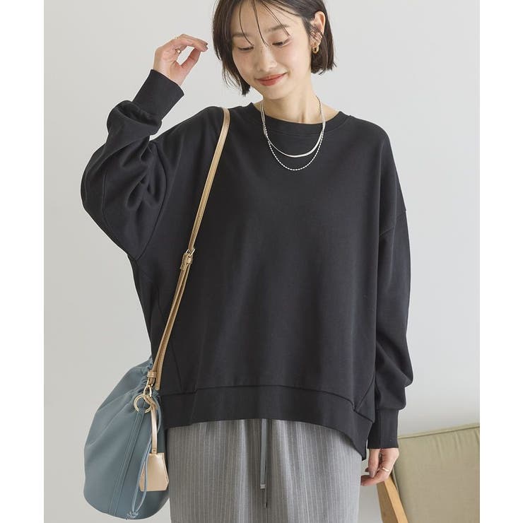 コクーンスウェット | AMERICAN HOLIC | 詳細画像21 