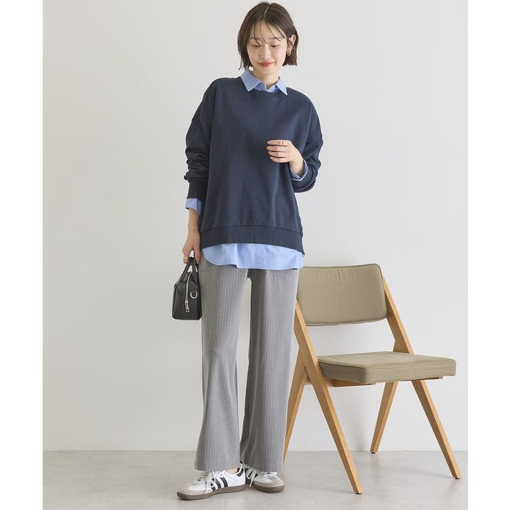 コクーンスウェット | AMERICAN HOLIC | 詳細画像32 