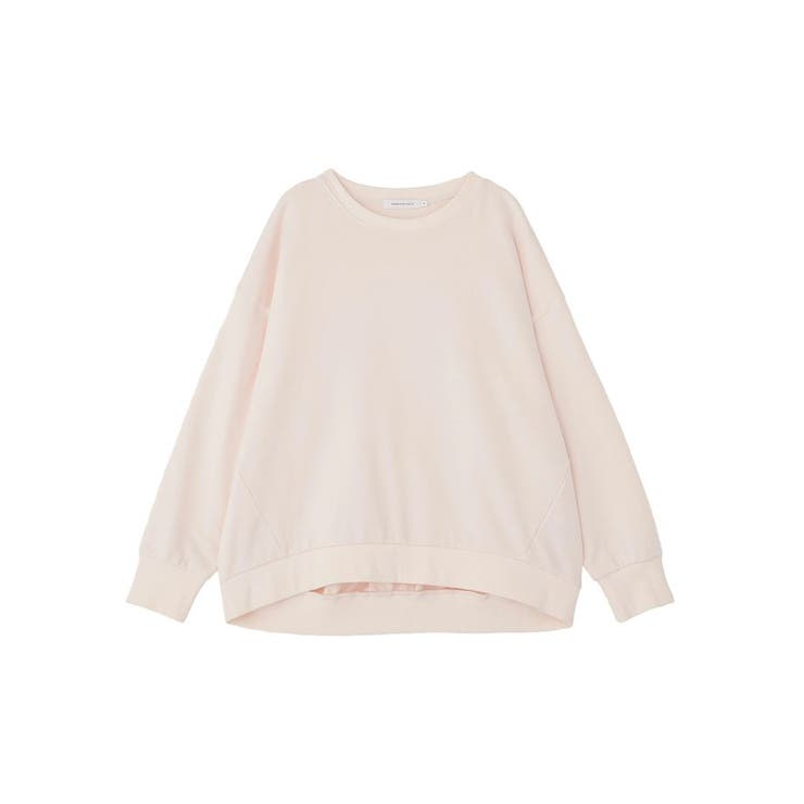 コクーンスウェット | AMERICAN HOLIC | 詳細画像35 