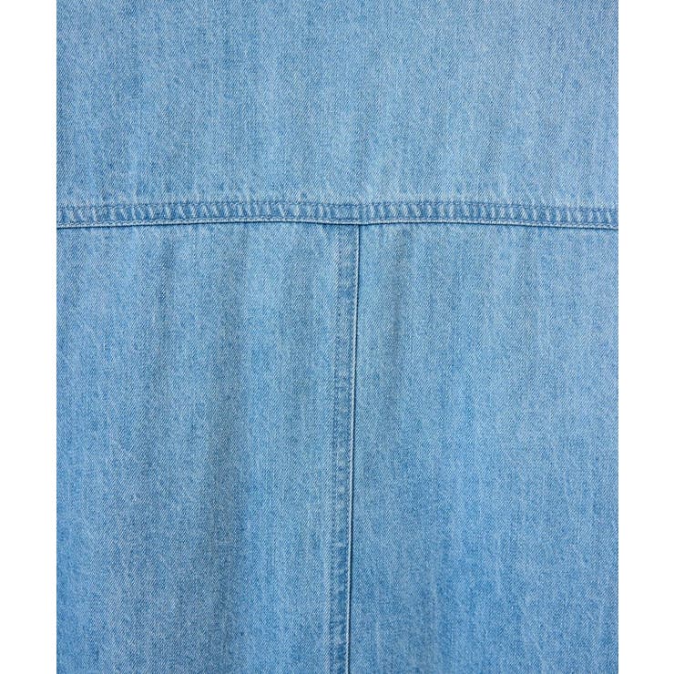 デニムシャツワンピース | AMERICAN HOLIC | 詳細画像31 