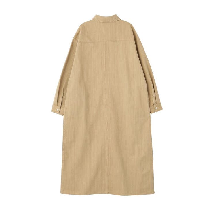 デニムシャツワンピース | AMERICAN HOLIC | 詳細画像35 