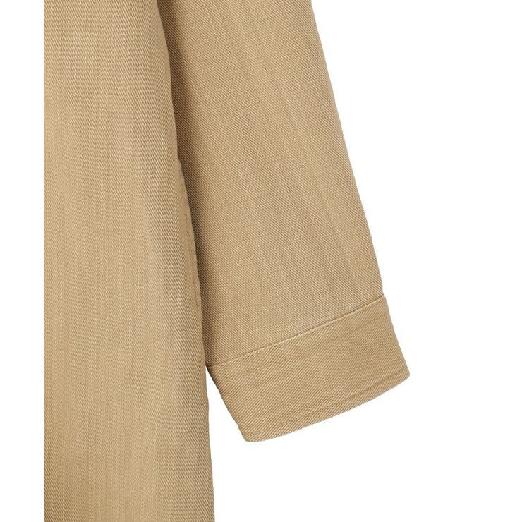 デニムシャツワンピース | AMERICAN HOLIC | 詳細画像37 