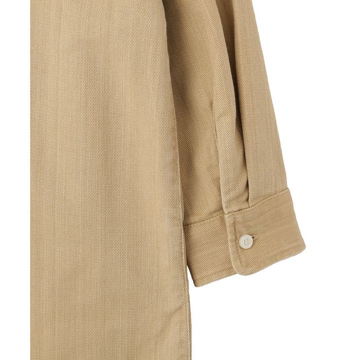 デニムシャツワンピース | AMERICAN HOLIC | 詳細画像39 