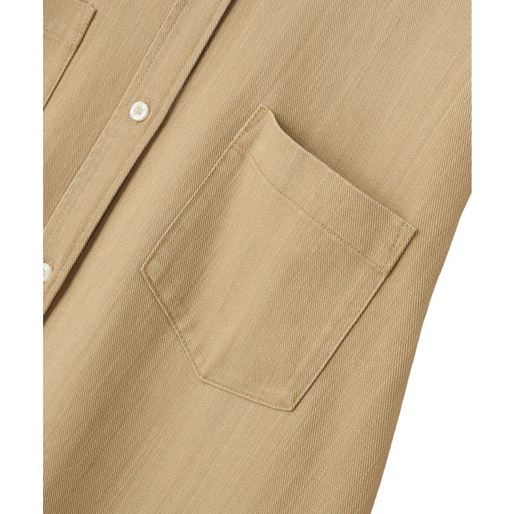 デニムシャツワンピース | AMERICAN HOLIC | 詳細画像40 