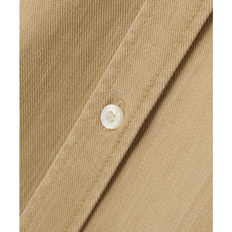 デニムシャツワンピース | AMERICAN HOLIC | 詳細画像41 