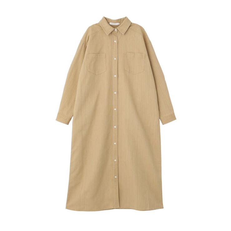 デニムシャツワンピース | AMERICAN HOLIC | 詳細画像44 