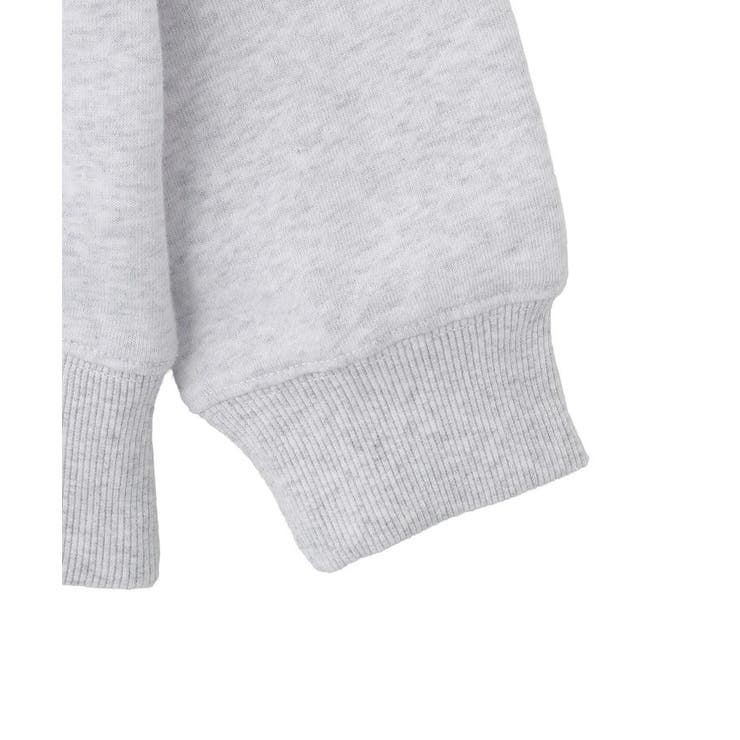 カレッジロゴ裏毛スウェット | AMERICAN HOLIC | 詳細画像28 