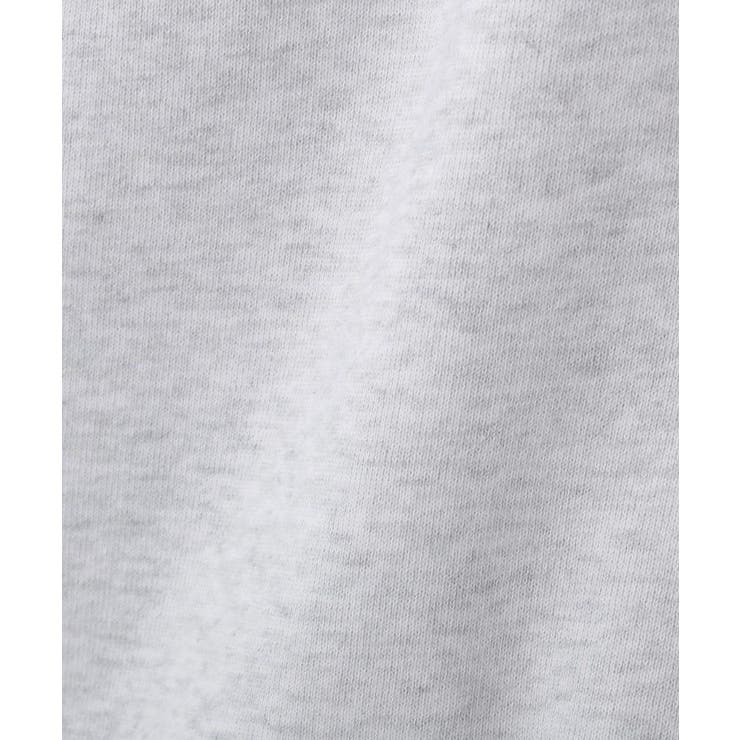 カレッジロゴ裏毛スウェット | AMERICAN HOLIC | 詳細画像32 