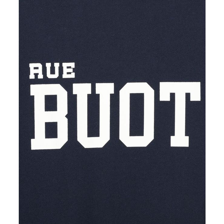 カレッジロゴ裏毛スウェット | AMERICAN HOLIC | 詳細画像36 