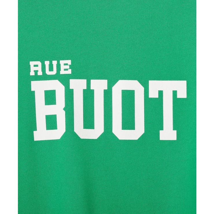 カレッジロゴ裏毛スウェット | AMERICAN HOLIC | 詳細画像38 