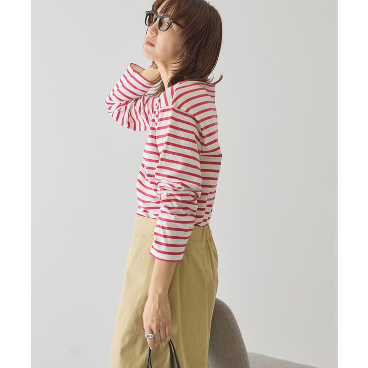 バスクロンT | AMERICAN HOLIC | 詳細画像8 