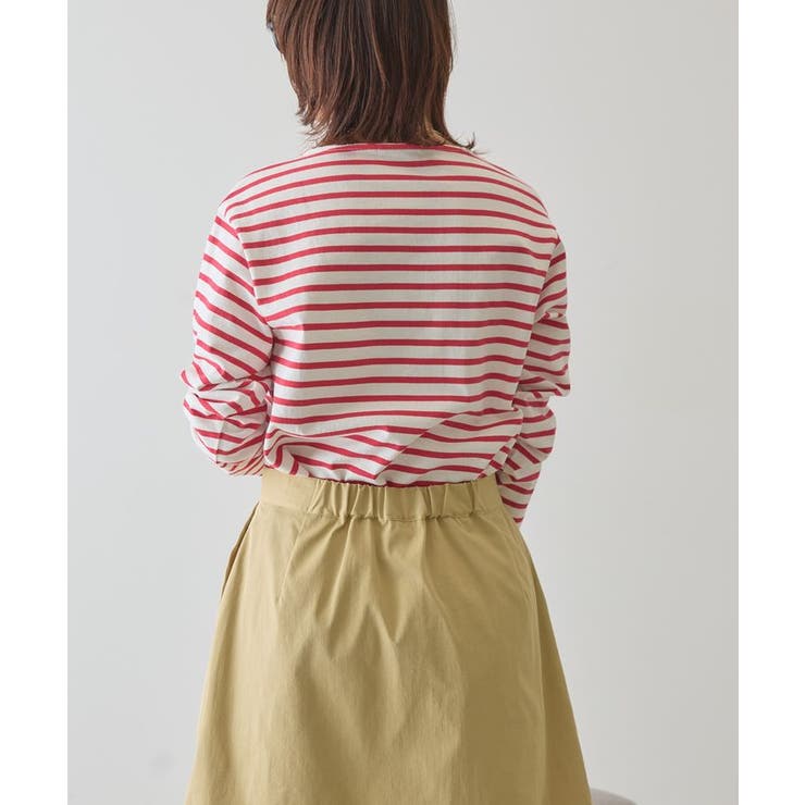 バスクロンT | AMERICAN HOLIC | 詳細画像9 