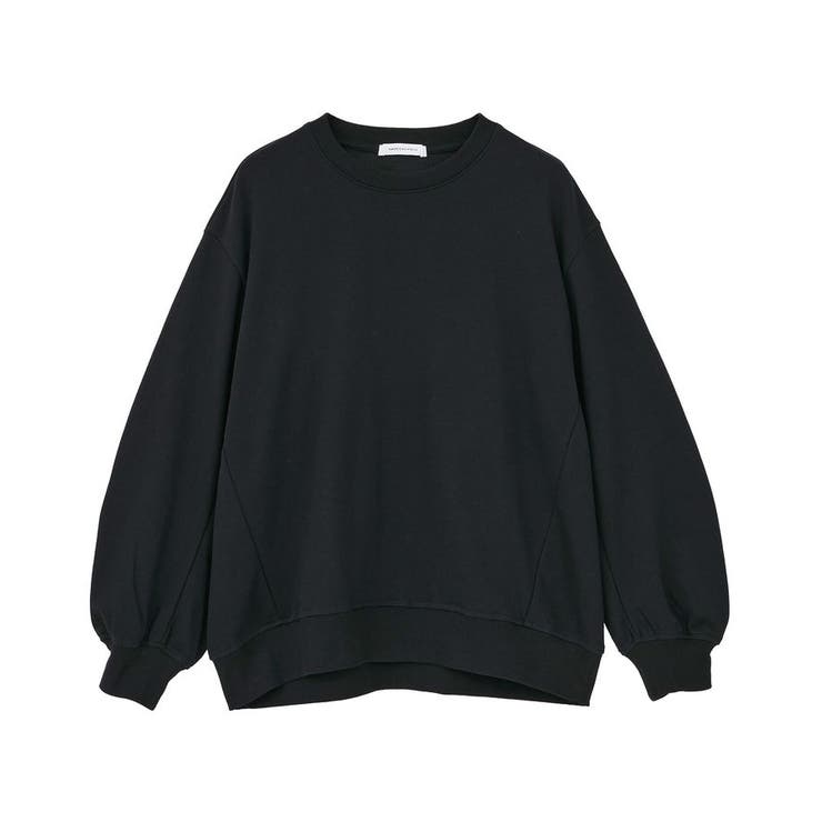 バックギャザー裏毛スウェット | AMERICAN HOLIC | 詳細画像41 
