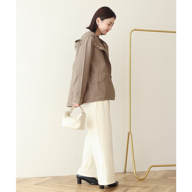 【花粉防止・撥水】マウンテンパーカー | AMERICAN HOLIC | 詳細画像15 