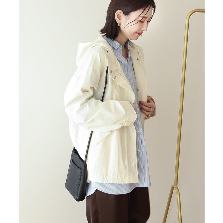 【花粉防止・撥水】マウンテンパーカー | AMERICAN HOLIC | 詳細画像19 