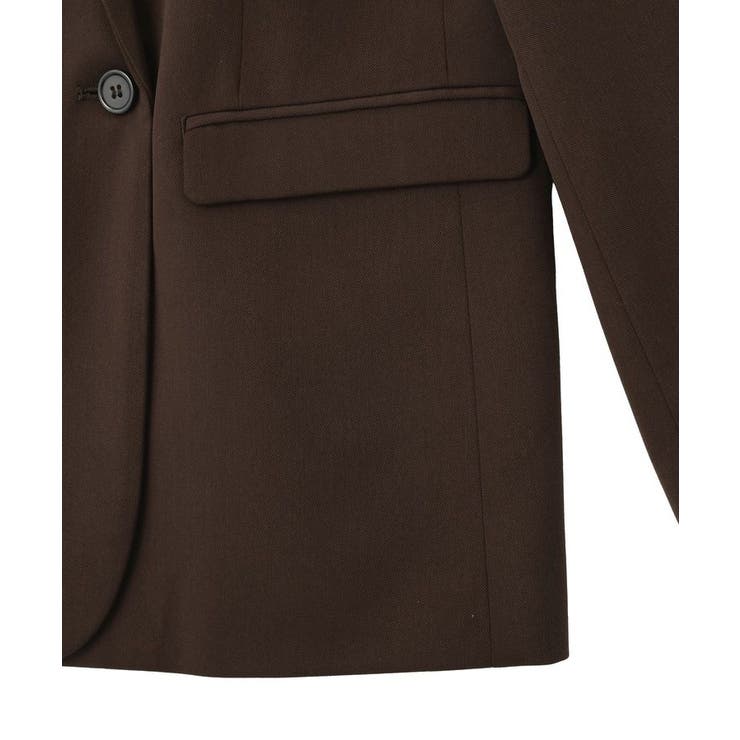 Wテーラードジャケット | AMERICAN HOLIC | 詳細画像16 