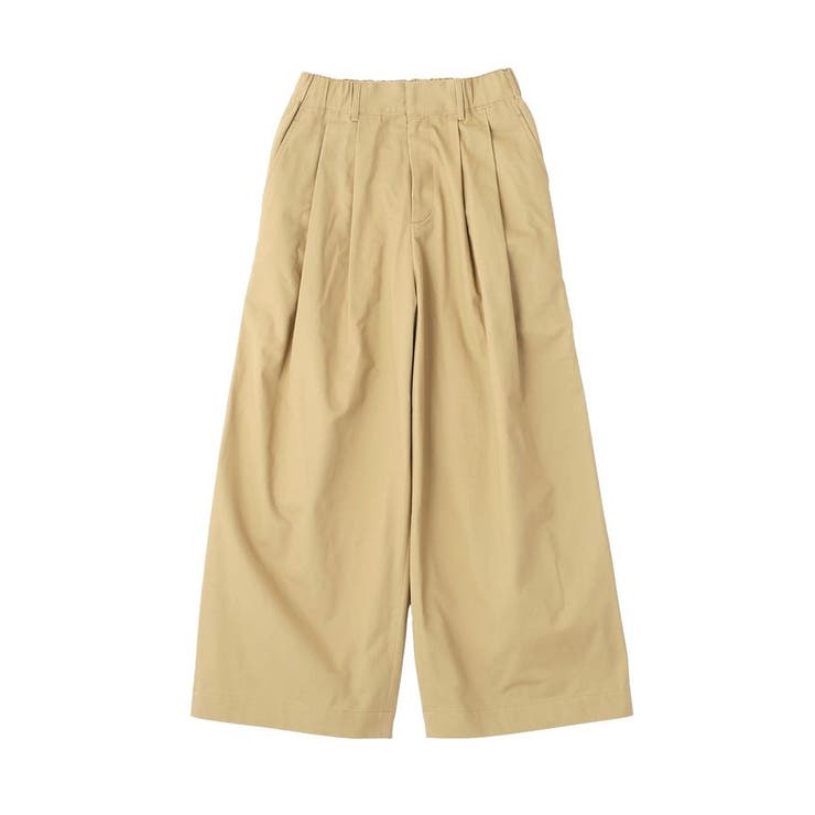 ワイドチノパンツ | AMERICAN HOLIC | 詳細画像15 