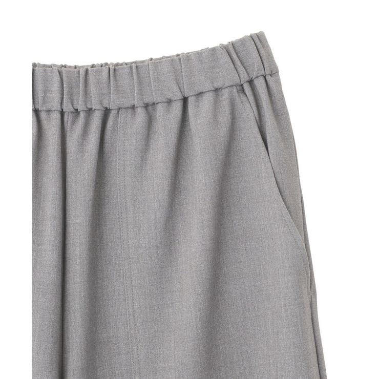 【イージーケア】ベイカーリラックスパンツ | AMERICAN HOLIC | 詳細画像37 