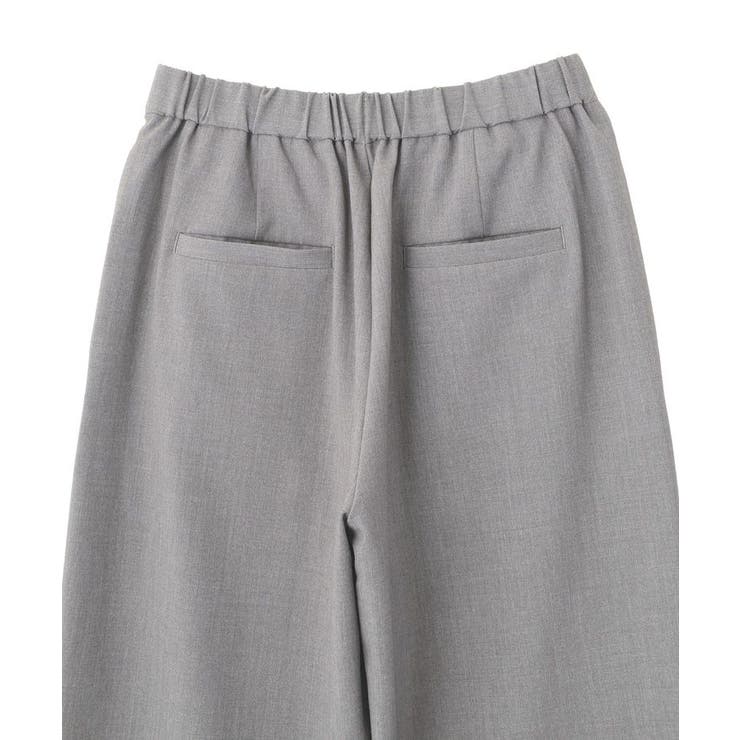 【イージーケア】ベイカーリラックスパンツ | AMERICAN HOLIC | 詳細画像41 