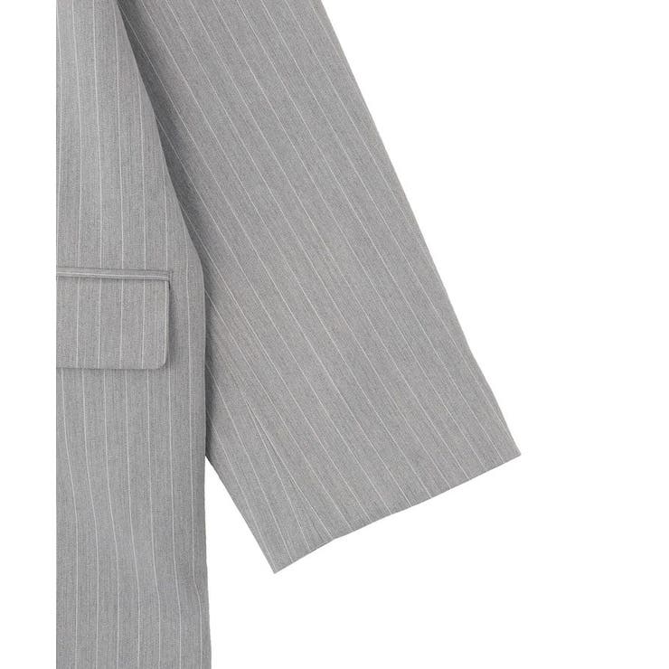 オーバーサイズテーラージャケット | AMERICAN HOLIC | 詳細画像18 