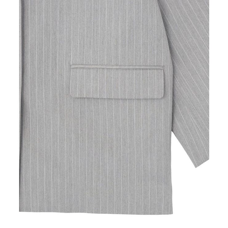 オーバーサイズテーラージャケット | AMERICAN HOLIC | 詳細画像19 