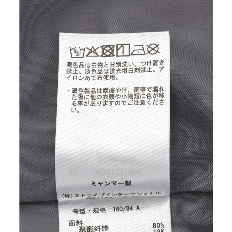 オーバーサイズテーラージャケット | AMERICAN HOLIC | 詳細画像24 