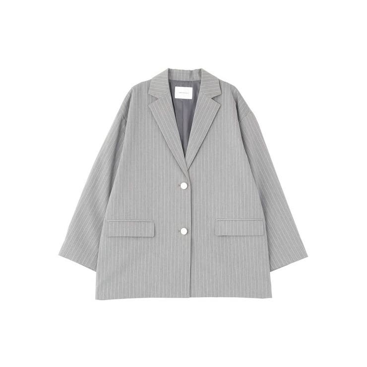 オーバーサイズテーラージャケット | AMERICAN HOLIC | 詳細画像26 