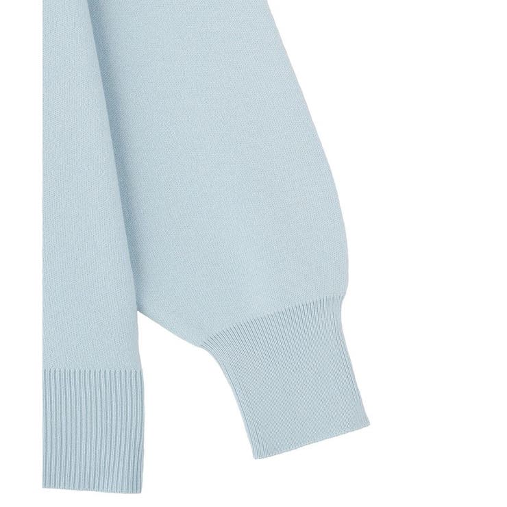 Vネックニットカーディガン | AMERICAN HOLIC | 詳細画像31 