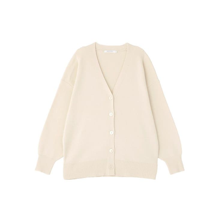 Vネックニットカーディガン | AMERICAN HOLIC | 詳細画像36 