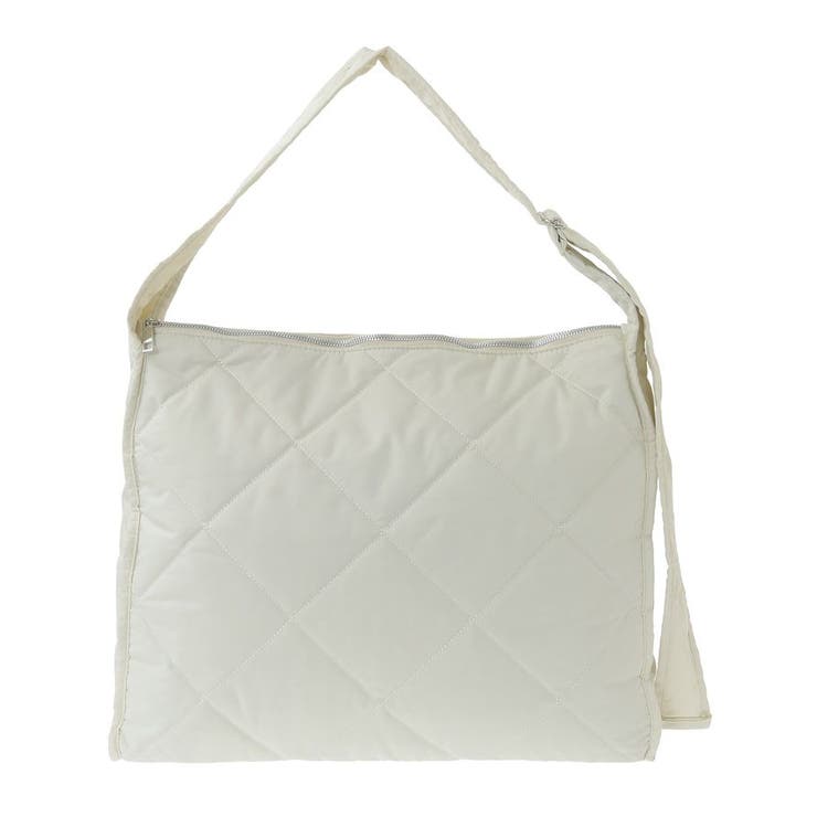 キルティングワンハンドルバッグ | AMERICAN HOLIC | 詳細画像19 