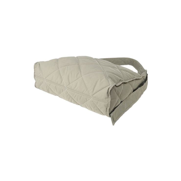 キルティングワンハンドルバッグ | AMERICAN HOLIC | 詳細画像12 