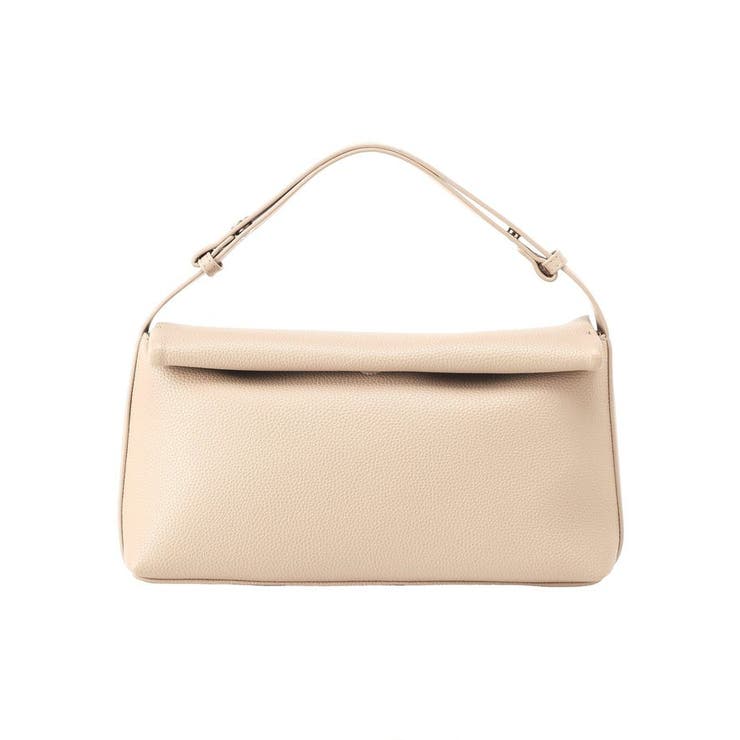 【2WAY】ワンハンドルフラップショルダー | AMERICAN HOLIC | 詳細画像16 