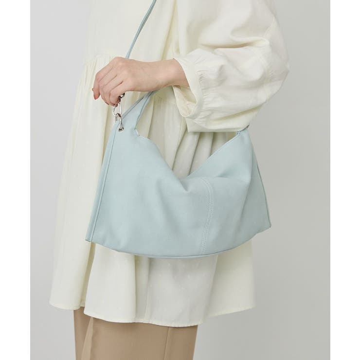 オンフラップ2WAYショルダーバッグ | AMERICAN HOLIC | 詳細画像4 