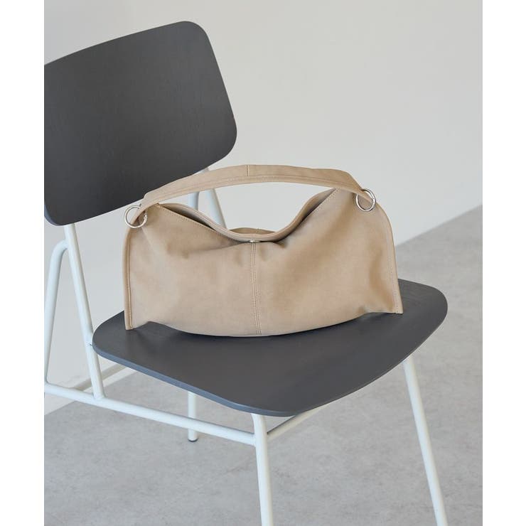 オンフラップ2WAYショルダーバッグ | AMERICAN HOLIC | 詳細画像7 