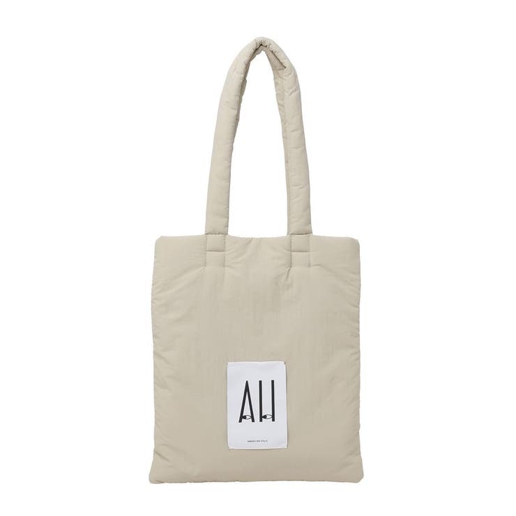 パテッドホリホリトートバッグ | AMERICAN HOLIC | 詳細画像32 