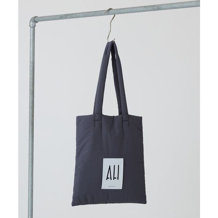 パテッドホリホリトートバッグ | AMERICAN HOLIC | 詳細画像2 