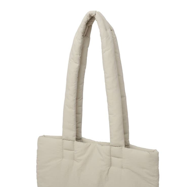 パテッドホリホリトートバッグ | AMERICAN HOLIC | 詳細画像25 