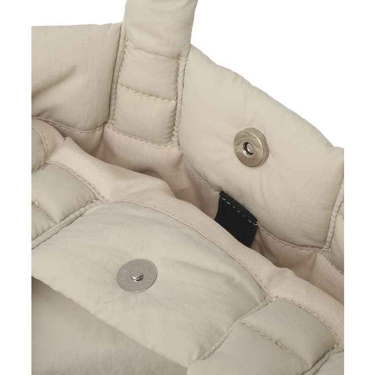 パテッドホリホリトートバッグ | AMERICAN HOLIC | 詳細画像27 