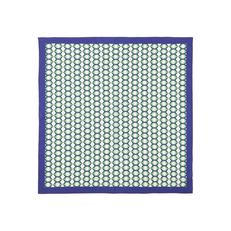 亀甲柄スカーフ | AMERICAN HOLIC | 詳細画像8 