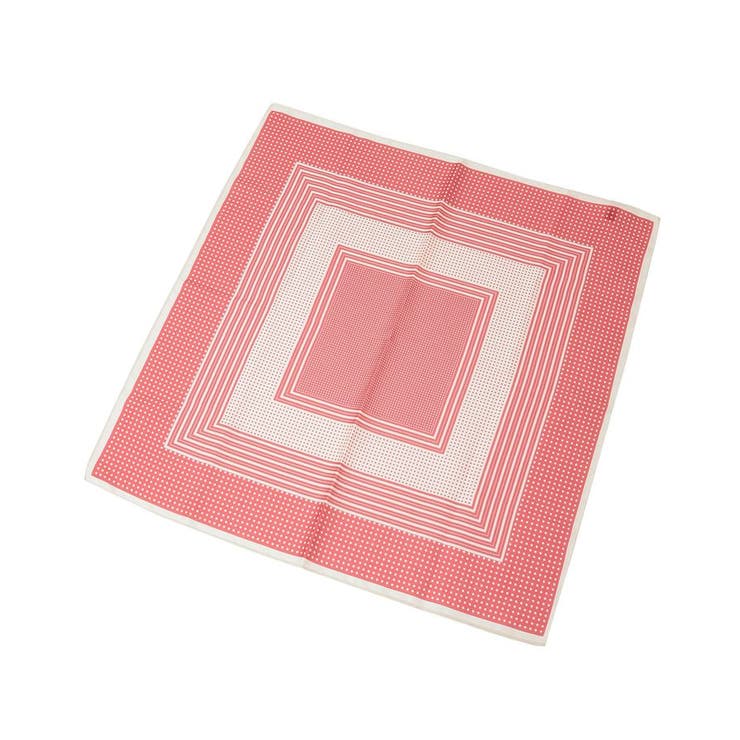 【リングSET】ドット柄スカーフ | AMERICAN HOLIC | 詳細画像3 