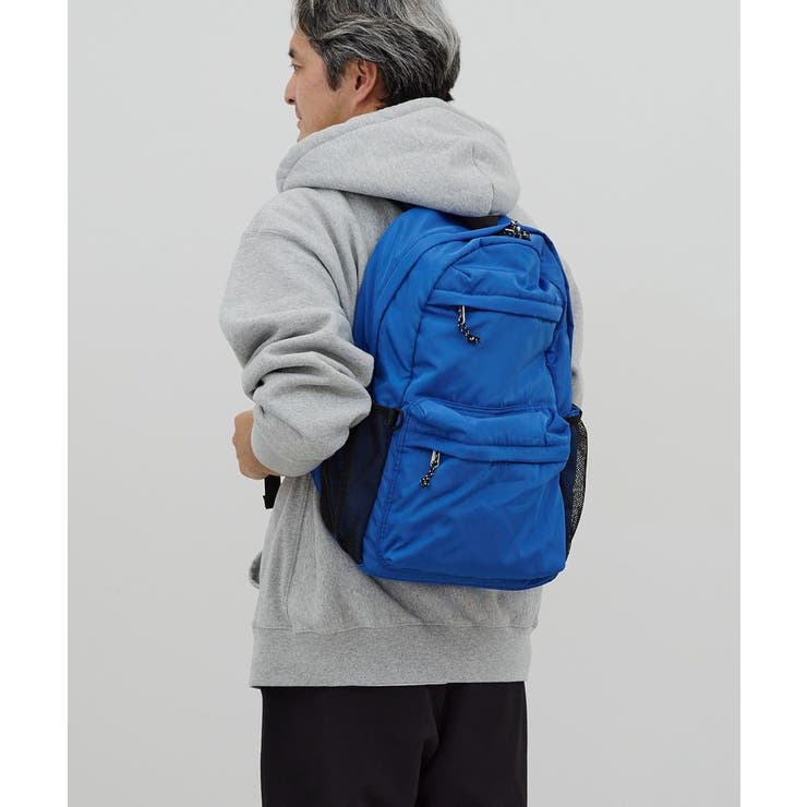 【2SET】多機能リュック | AMERICAN HOLIC | 詳細画像13 