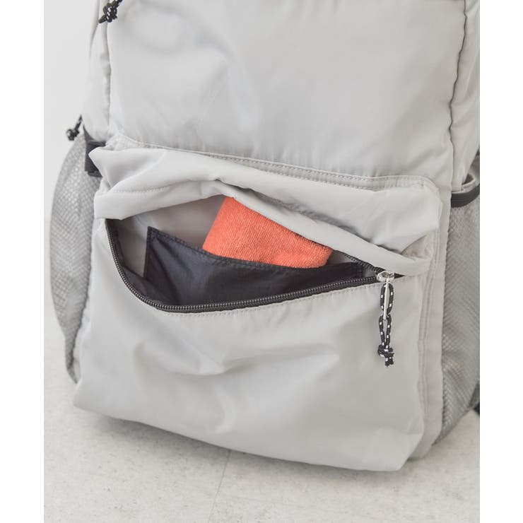 【2SET】多機能リュック | AMERICAN HOLIC | 詳細画像20 