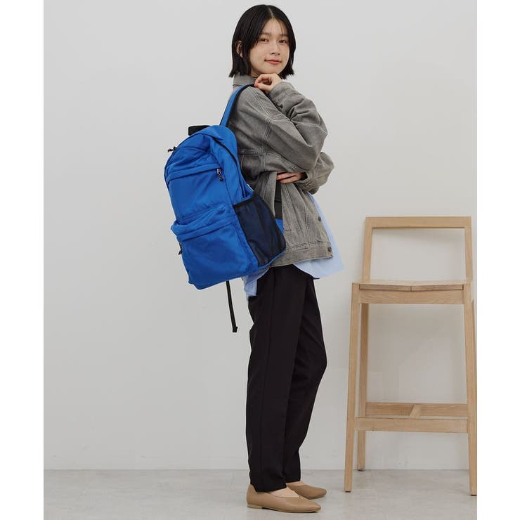 【2SET】多機能リュック | AMERICAN HOLIC | 詳細画像8 