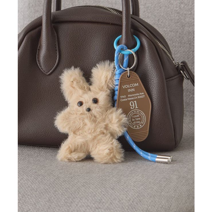 モールラビットチャーム | AMERICAN HOLIC | 詳細画像1 