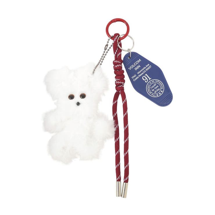 モールラビットチャーム | AMERICAN HOLIC | 詳細画像10 