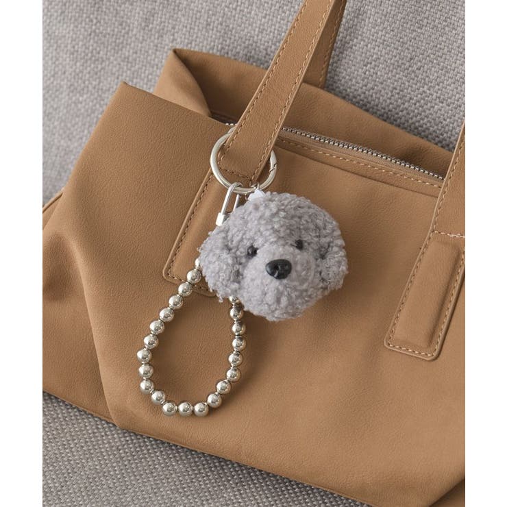 ドッグストラップチャーム | AMERICAN HOLIC | 詳細画像2 